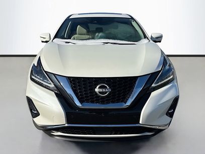 Used 2024 Nissan Murano SL