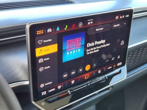New 2025 Volkswagen ID. Buzz Pro S Plus AWD/4WD image 15