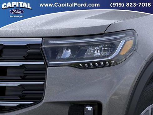 New 2026 Ford Explorer Active w/ Active Comfort Package RWD image 18