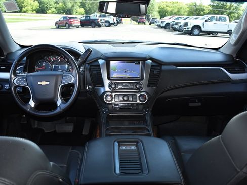 Used 2018 Chevrolet Tahoe Premier AWD/4WD image 20