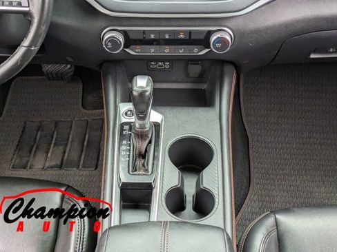 Used 2019 Nissan Altima 2.5 SR FWD image 21