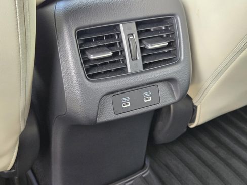 Certified 2025 Acura ADX A-Spec AWD/4WD image 24