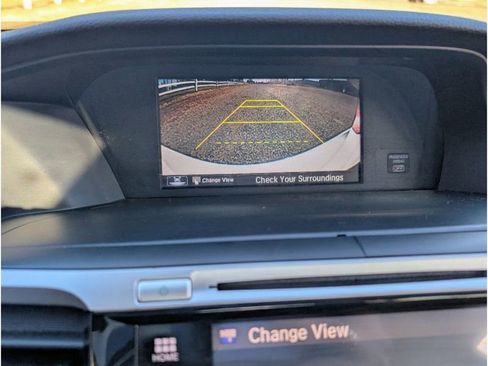 Used 2016 Honda Accord EX-L image 24