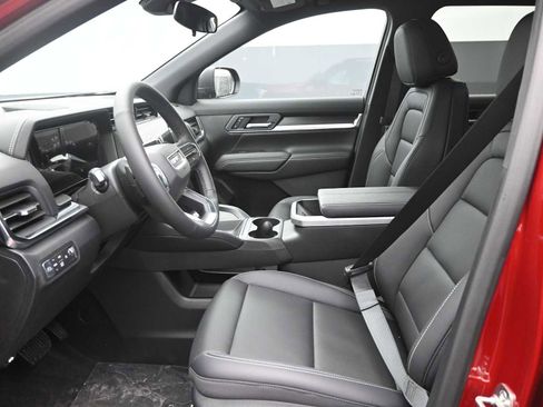 New 2026 GMC Terrain Elevation w/ Elevation Premium Package image 10