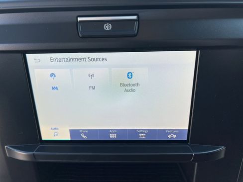 New 2026 Ford F550 4x4 Regular Cab Super Duty image 11