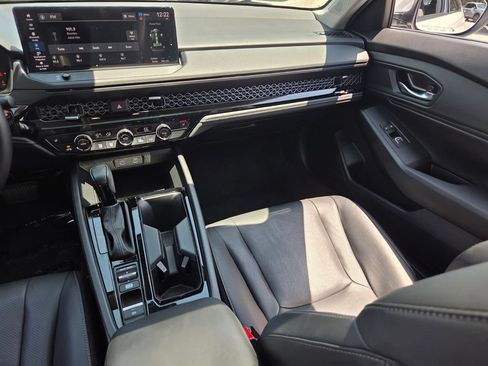 Certified 2024 Honda Accord EX-L image 14