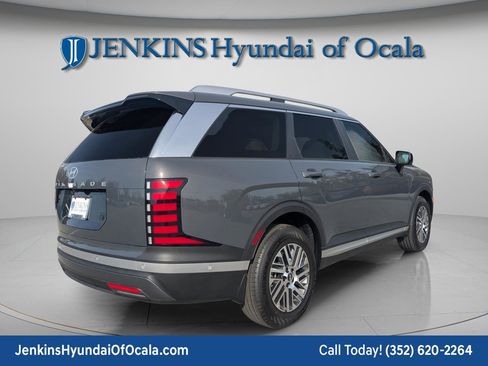 New 2026 Hyundai Palisade SEL image 3