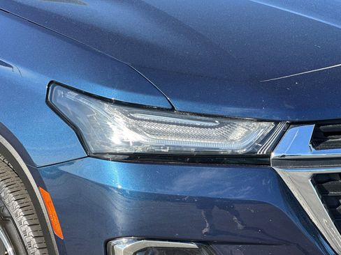 Certified 2023 Chevrolet Traverse LT FWD image 48