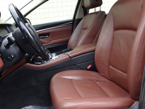 Used 2015 BMW 528i xDrive Sedan image 11