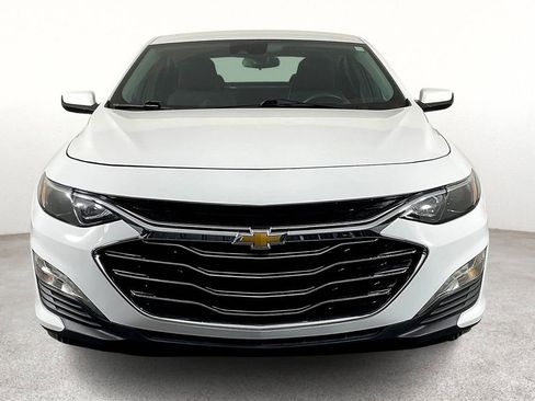 Used 2024 Chevrolet Malibu LT image 5
