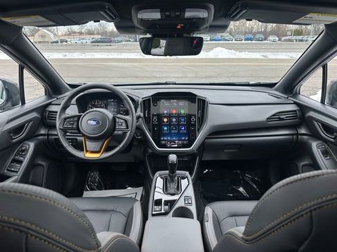 Used 2024 Subaru Crosstrek 2.5i Wilderness image 30