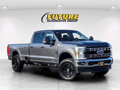 Certified 2024 Ford F250 XLT