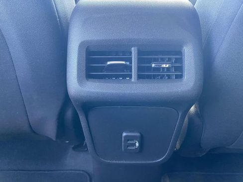 Used 2024 Chevrolet Equinox LS w/ Sport Edition AWD/4WD image 11