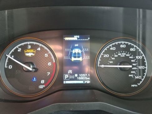 Used 2024 Subaru Forester Wilderness image 26