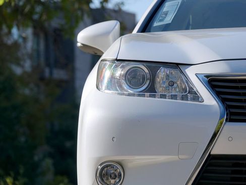 Used 2014 Lexus ES 350 image 19