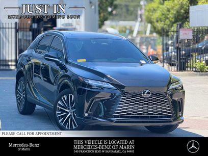 Used 2026 Lexus RX 350 Premium Plus w/ Convenience Package