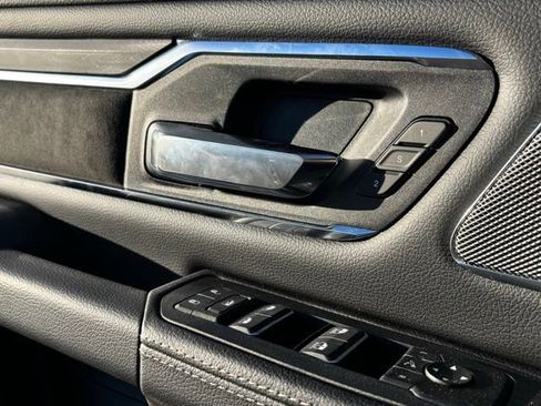 New 2026 RAM 1500 Laramie w/ Night Edition image 16
