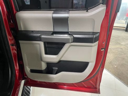 Used 2015 Ford F150 XLT w/ Equipment Group 302A Luxury image 25