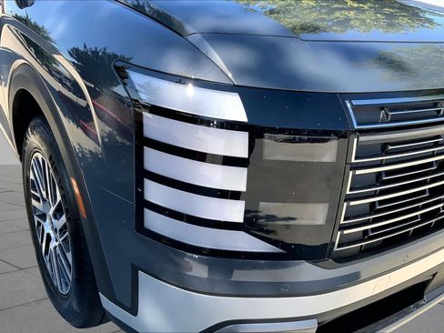 Certified 2026 Hyundai Palisade SEL AWD/4WD image 27