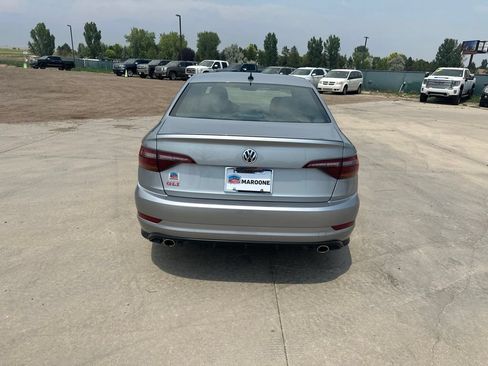 Used 2019 Volkswagen Jetta GLI FWD image 33