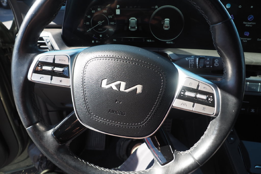 Used 2024 Kia Telluride SX Prestige X-Line AWD/4WD image 28