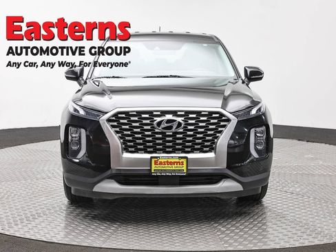 Used 2022 Hyundai Palisade SE AWD/4WD image 2
