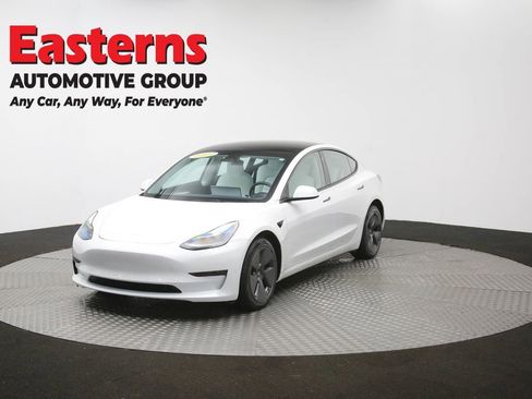 Used 2023 Tesla Model 3 Standard Range RWD image 49