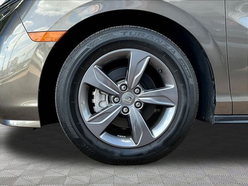 Used 2021 Honda Odyssey EX image 33