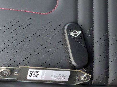 New 2026 MINI Cooper Countryman S image 35