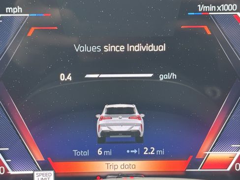 Used 2026 BMW X3 xDrive30 w/ Premium Package image 24