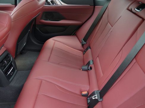 Used 2023 BMW i4 eDrive40 w/ Premium Package RWD image 37
