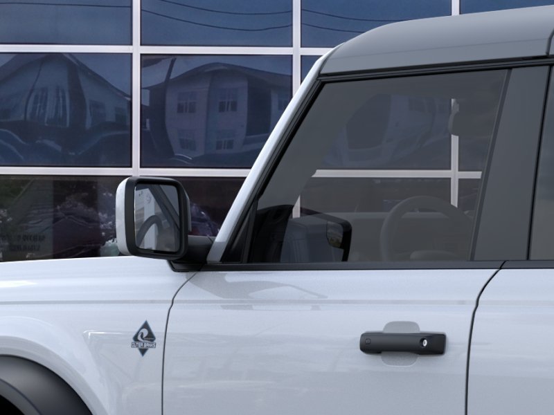 New 2026 Ford Bronco Outer Banks w/ Sasquatch Package AWD/4WD image 22