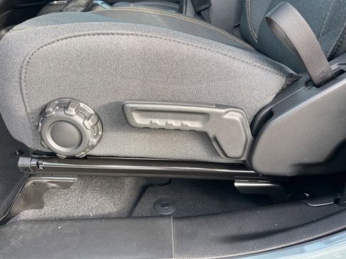 New 2026 Jeep Wrangler Sport image 20