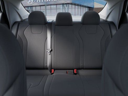 New 2026 Hyundai Elantra SE image 12