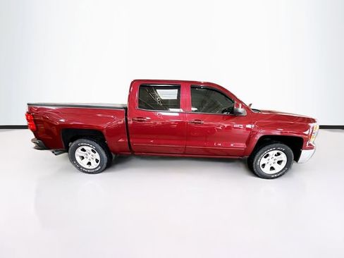 Used 2015 Chevrolet Silverado 1500 LT w/ All Star Edition image 5