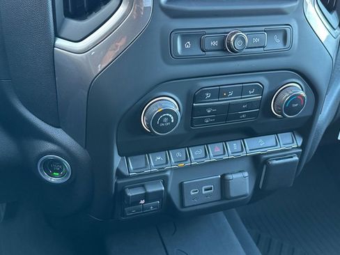 Certified 2023 Chevrolet Silverado 1500 Custom Trail Boss image 22