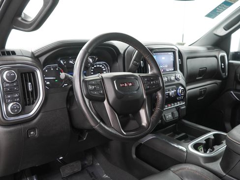 Used 2023 GMC Sierra 2500 AT4 AWD/4WD image 26