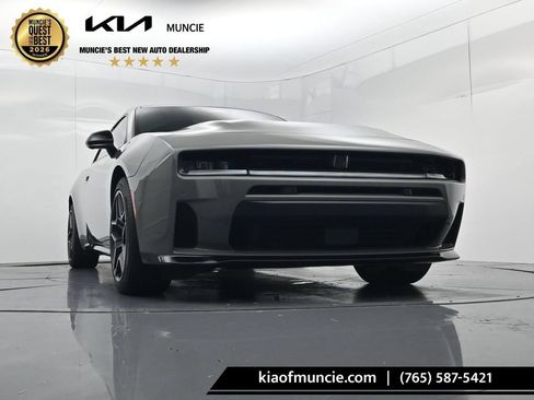 Used 2026 Dodge Charger Scat Pack AWD/4WD image 34