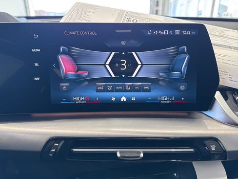 New 2026 BMW X1 xDrive28i image 25