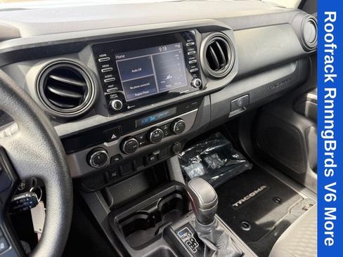 Used 2023 Toyota Tacoma SR AWD/4WD image 23