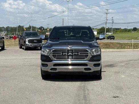 Used 2024 RAM 1500 Laramie RWD image 2