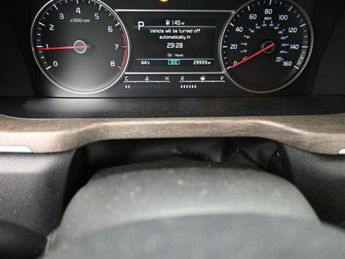 Used 2023 Kia Sorento S image 21