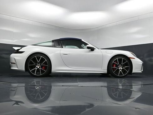 Certified 2026 Porsche 911 Targa 4S AWD/4WD image 26