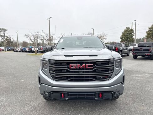 Used 2023 GMC Sierra 1500 AT4 w/ Technology Package image 8