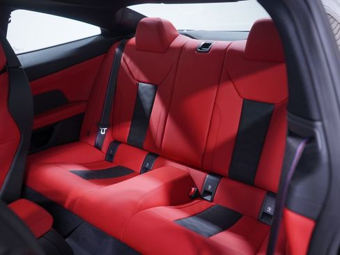 New 2026 BMW M4 xDrive Competition w/ Executive Package image 9