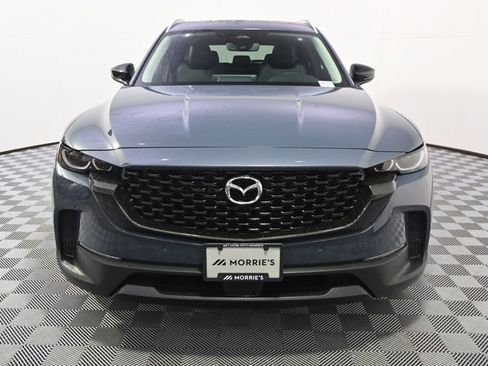 New 2026 MAZDA CX-50 AWD 2.5 S w/ Weather Package image 10