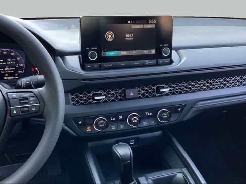 Used 2024 Honda Accord EX image 7