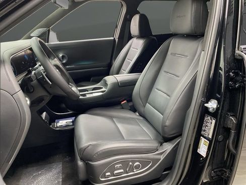 New 2026 Hyundai Palisade Calligraphy image 4