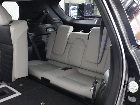 New 2026 Mitsubishi Outlander SE AWD/4WD image 36