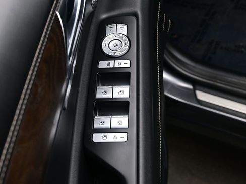 Used 2021 Genesis GV80 2.5T w/ Prestige Package 04 image 10